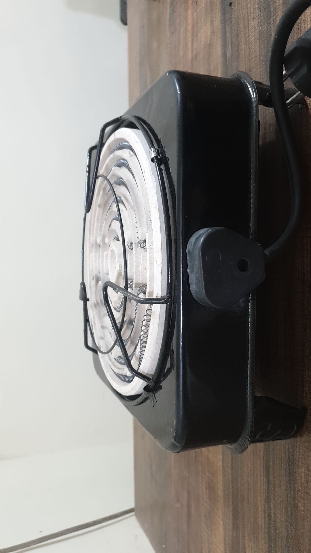 Electric Chula (Hot Plate)  9 Inch | 1000W Cooking Heater